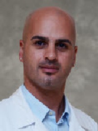 Dr. Bryce Joseph chalmar Bardezbanian MD
