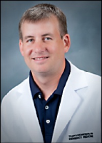 Dr. William H Richardson MD, Emergency Physician