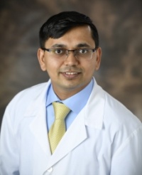 Pavan Vishnubhai Patel M.D.