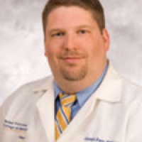 Dr. Joseph Frederick Kern M.D., D.D.S., Oral and Maxillofacial Surgeon