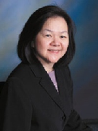 Dr. Elizabeth Hong Magno M.D.