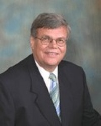 Dr. John  Eck M.D.