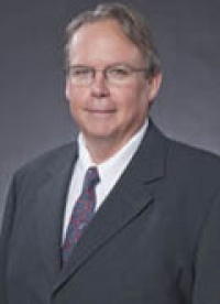 Dr. James Bruce Pitt D.O.