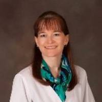 Dr. Germaine Noel Burke O.D., Optometrist