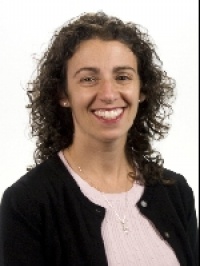 Dr. Nadine Barbara Hanna M.D.