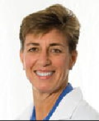 Dr. Karen Vickers Jones MD
