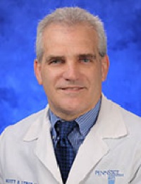 Dr. Scott Alan Lynch M.D.