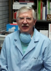 Dr. Raymond A Jokubaitis D.M.D., Dentist