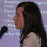 Dr. Julie V Levengood MD, Rheumatologist