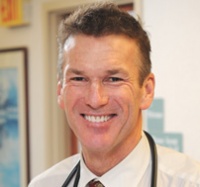 Dr. Jay G. Hoffman MD