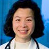 Dr. Fu-yu Chiang M.D., Infectious Disease Specialist