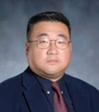 Dr. Donald S. Shin M.D.