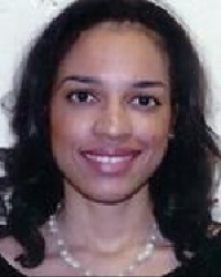 Tanya Michelle Fields M.D., Radiologist