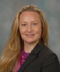 Dr. Mary S. Hedges MD