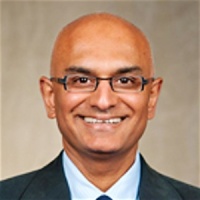 Dr. Hitendra T. Patel M.D.