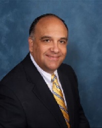 Dr. Joseph Anthony Rodriguez MD