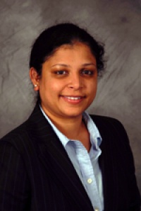 Dr. Anupama  Velpuri M.D.