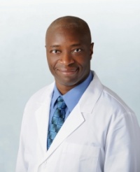 Dr. Christopher  Olukoga M.D.