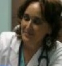 Dr. Melissa G Young MD, Family Practitioner