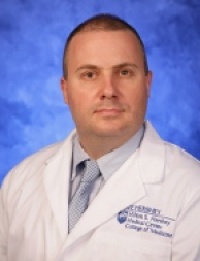 Dr. Christopher Charles Vates M.D.