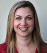 Dr. Laura Renee Sobieck D.O.