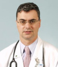 Dr. Mikhail Vaynblat MD, Cardiothoracic Surgeon