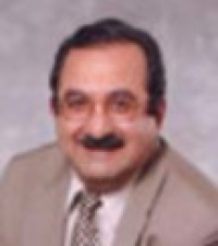 Dr. Labib Hashimi, MD, Oncologist