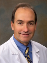 Dr. Warren Russell Abel MD
