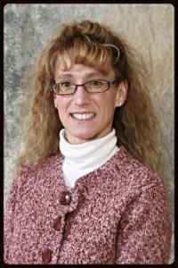 Mrs. Tammy Lynn Vanevenhoven PHYSICAL THERAPIST
