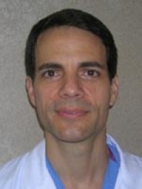 Dr. Bernard Zaragoza MD, Surgeon