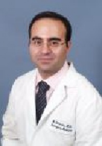 Dr. Mehdi  Sattarian MD