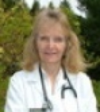 Dr. Anna M. Timell M.D., Family Practitioner