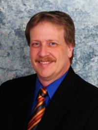Dr. John Thomas Reynolds D.C., Chiropractor