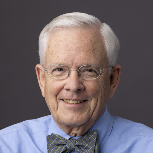Dr. George Maxted, MD, Geriatrician