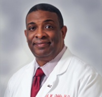 Dr. Ed  Warren  Childs M.D.