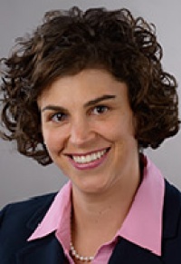 Dr. Rachel Garner M.D., Dermapathologist
