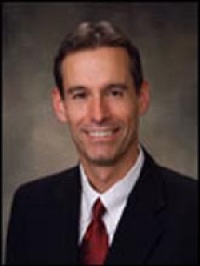 Dr. Eric F. Maas M.D., Neurologist
