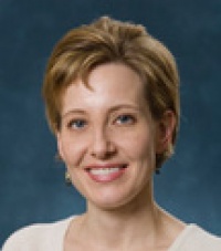 Dr. Beth Ann Hellerstedt M.D.