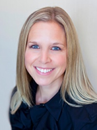 Dr. Julia Lauren Ruckman-long M.D., OB-GYN (Obstetrician-Gynecologist)