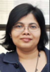 Dr. Sunati Sahoo MD, Pathologist
