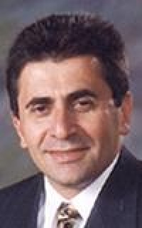 Dr. Nabil Akkad, MD, Surgeon