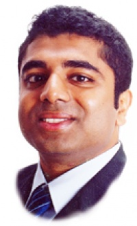 Dr. Bharat Bhushan Yarlagadda M.D.