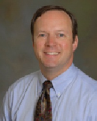 Dr. Brian A Jones M.D., Family Practitioner