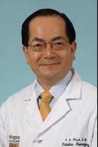 Dr. Tae Sung Park MD, Neurosurgeon