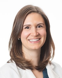 Dr. Julia Kristen Rauch M.D.