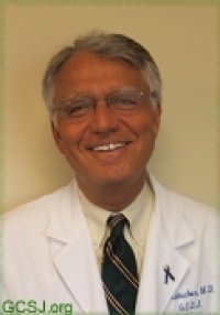 Dr. Jeffrey Joseph Kutscher MD