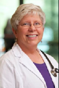 Dr. Mary F Curtis MD