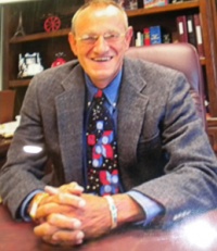 Dr. Alexander Jon Holtzman D.C.