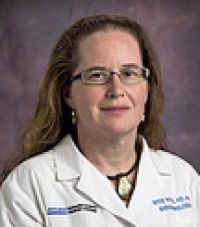 Dr. Kathleen Wyne M.D., PH.D., Endocrinology-Diabetes