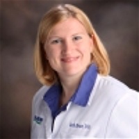 Dr. Ruth Ann Bruce D.O., OB-GYN (Obstetrician-Gynecologist)